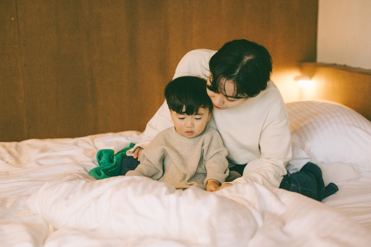 ROOM4（トリプル） - 7