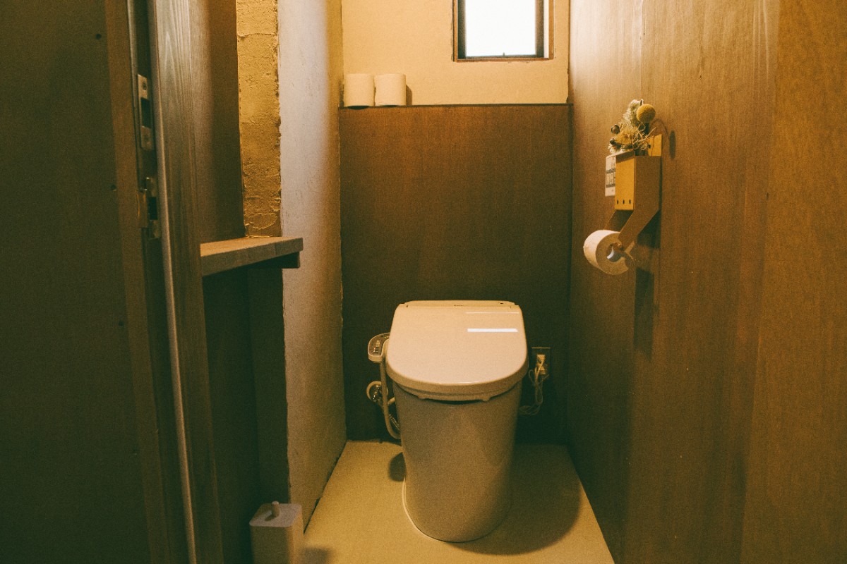 ROOM4（トリプル） - 12