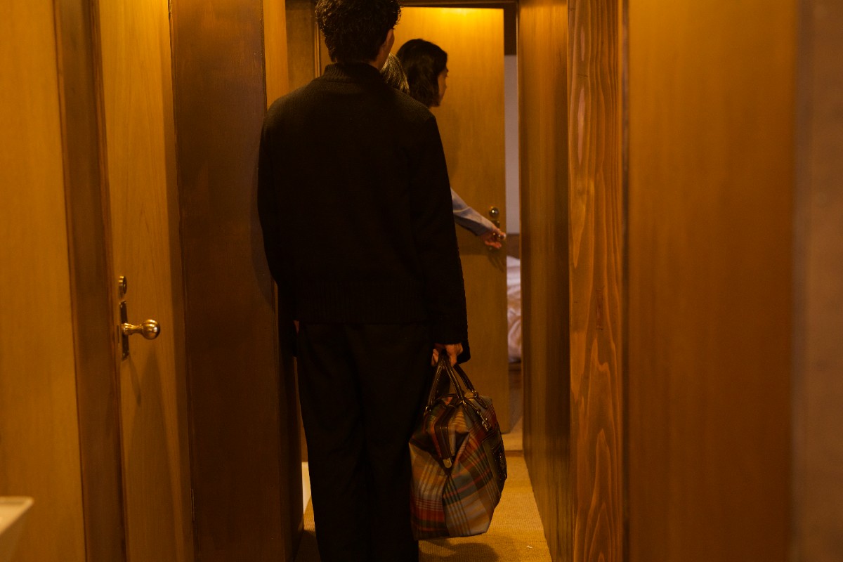 ONYO 1泊2日 素泊まりプラン - 2