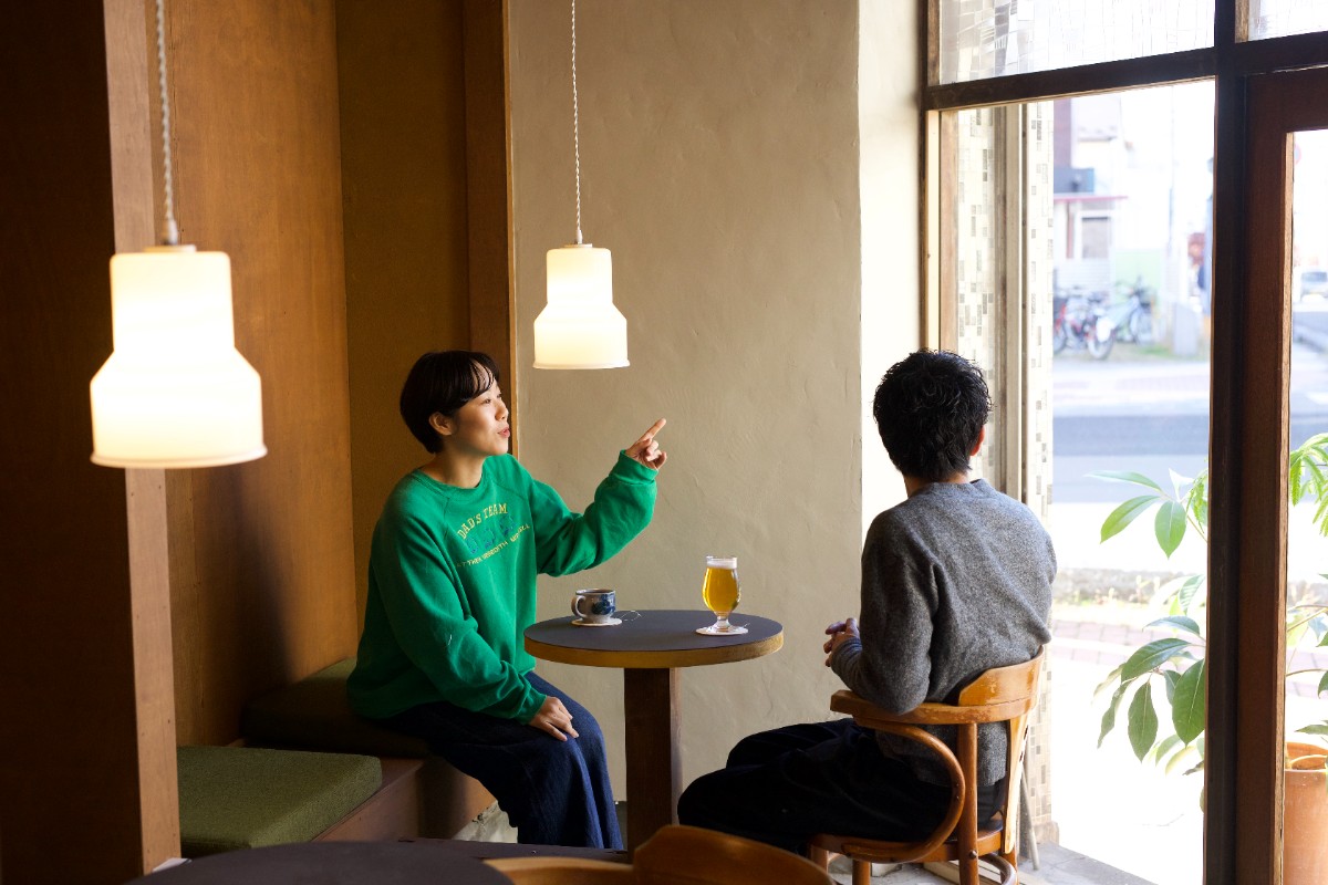 ONYO 1泊2日 素泊まりプラン - 4