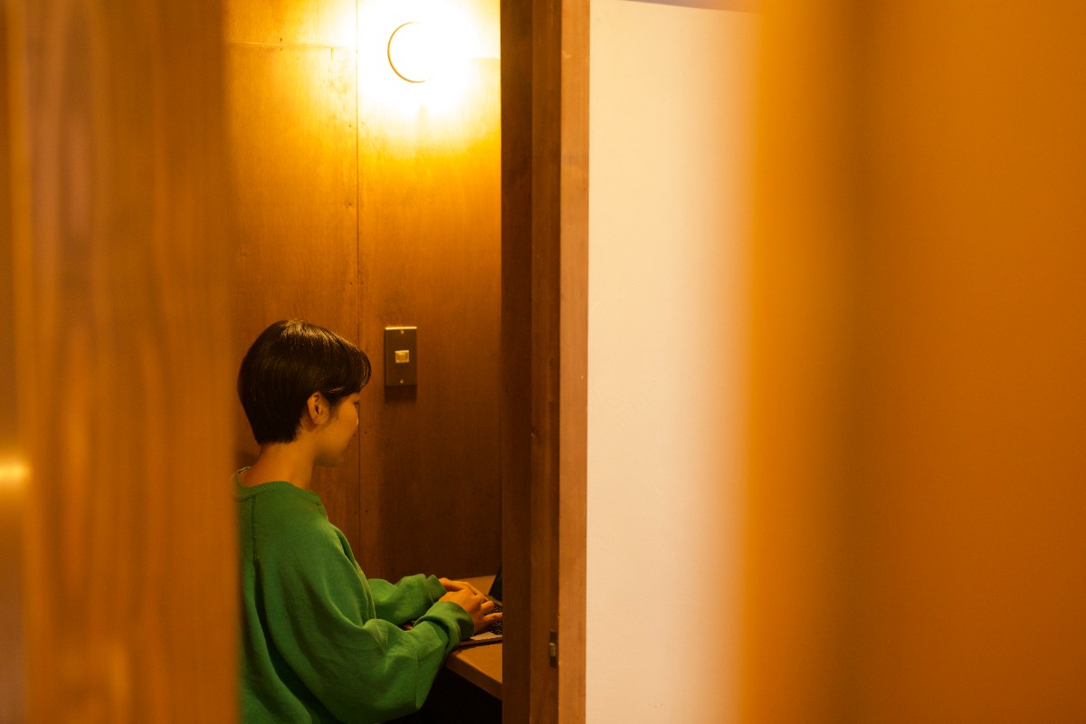 ONYO 1泊2日 素泊まりプラン - 5