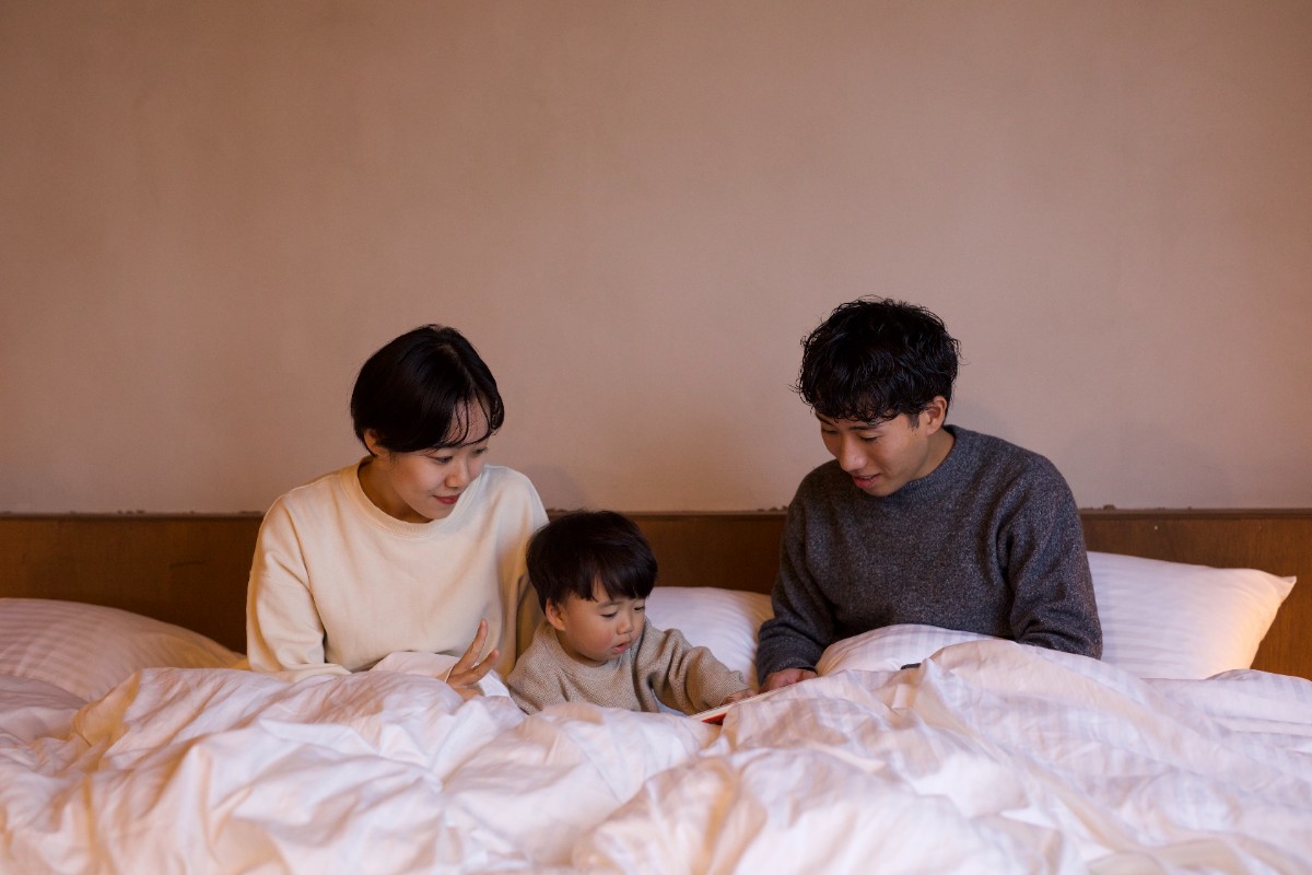 ONYO 1泊2日 素泊まりプラン - 6