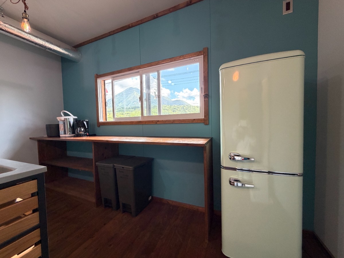 大人数向け貸別荘Rusutsu Ski Stay 6 - 3