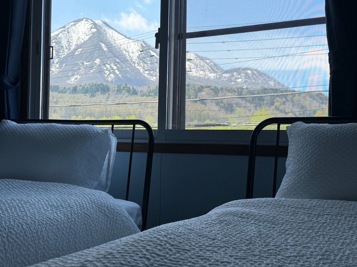 大人数向け貸別荘Rusutsu Ski Stay 6 - 5