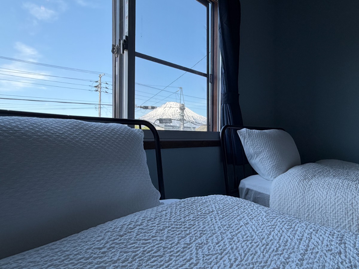 大人数向け貸別荘Rusutsu Ski Stay 6 - 6