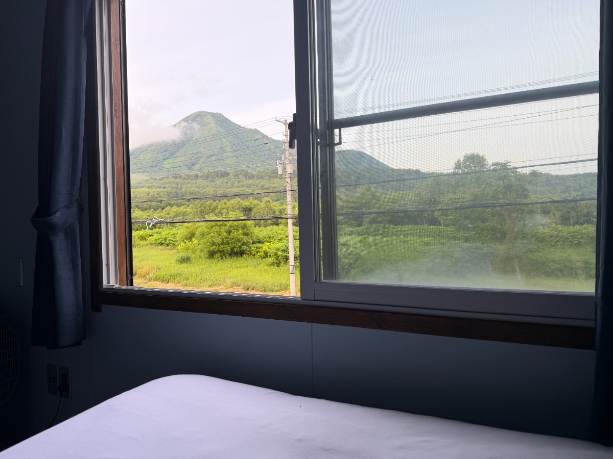大人数向け貸別荘Rusutsu Ski Stay 6 - 8