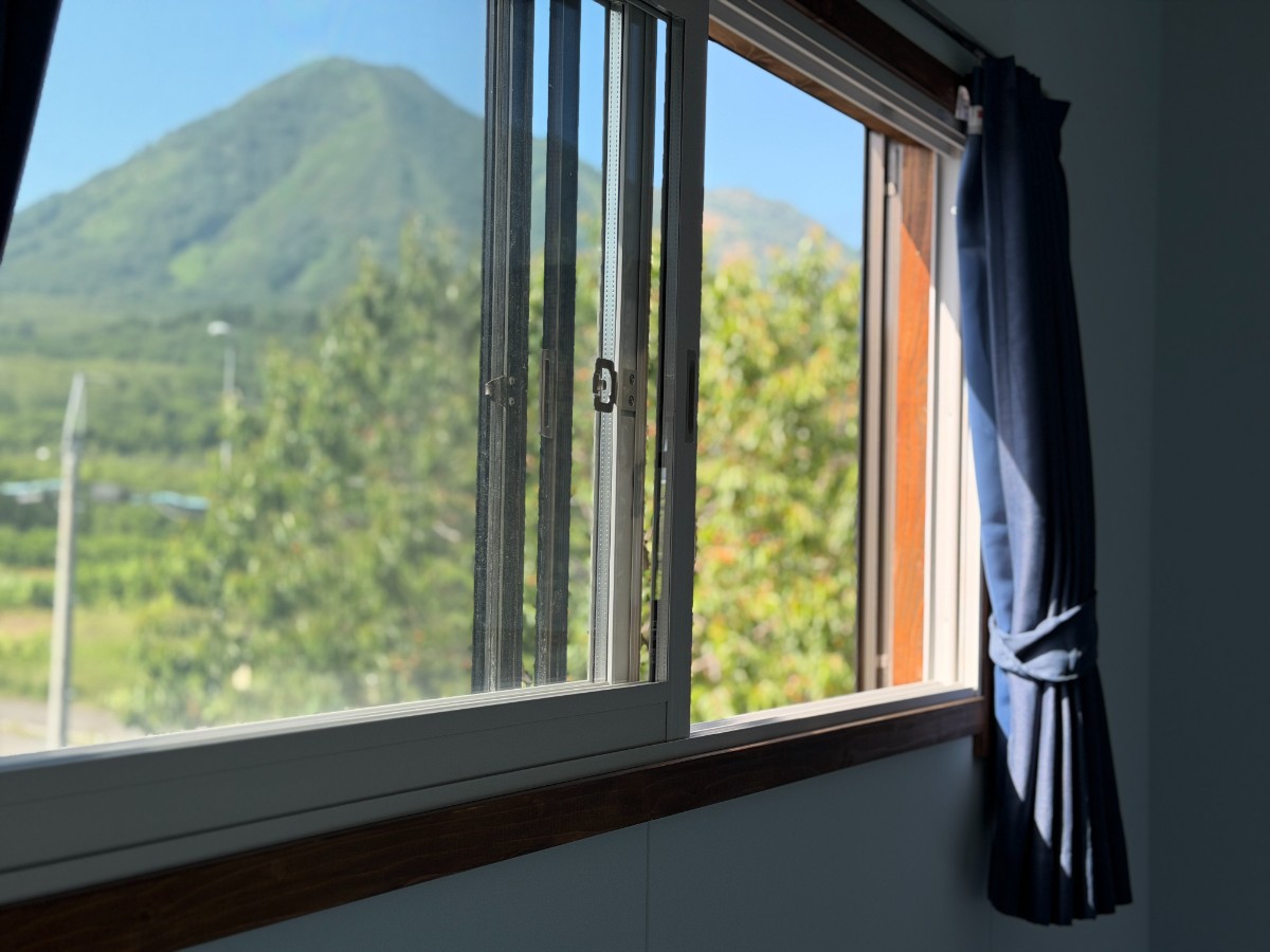 大人数向け貸別荘Rusutsu Ski Stay 6 - 14