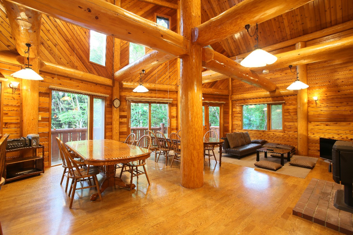 コテージWAKATSUKI