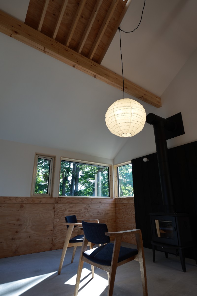 【一棟貸し】宿泊プラン(通年）