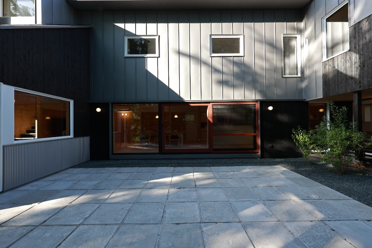 【一棟貸し】宿泊プラン(通年） - 3