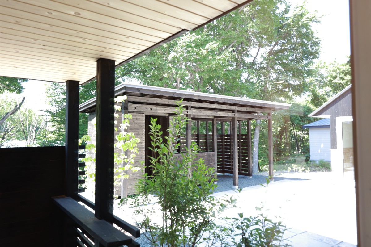 【一棟貸し】宿泊プラン(通年） - 4