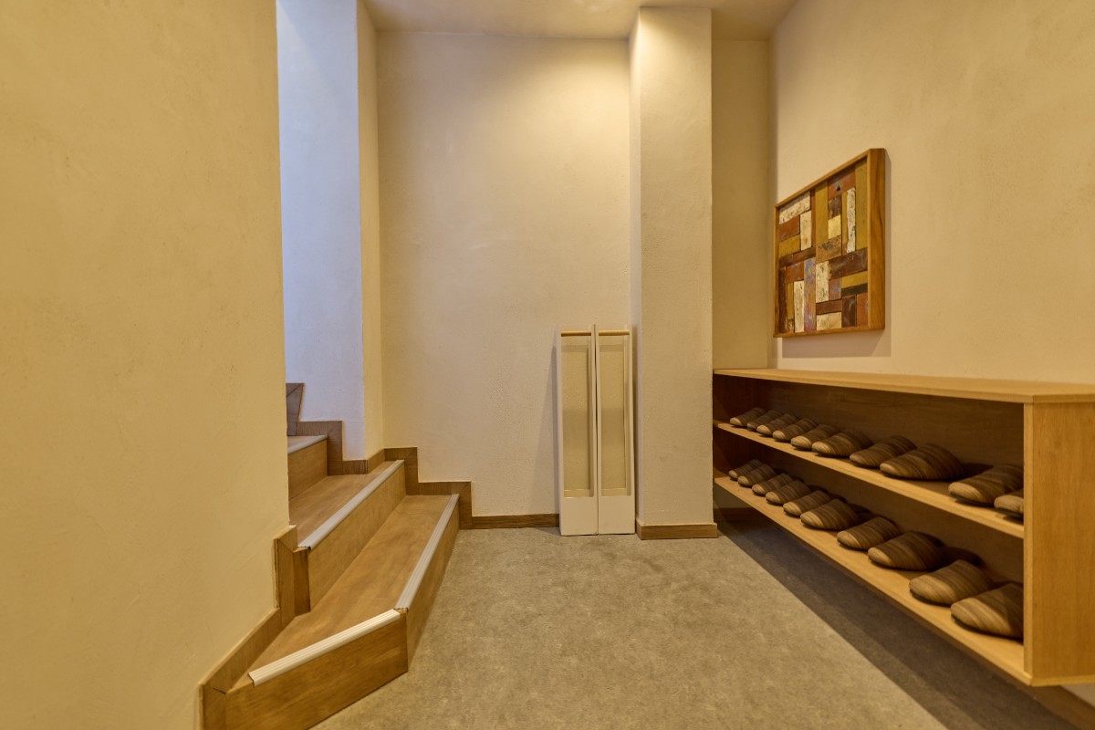 【開業記念30%off、4名まで同料金】近鉄奈良より徒歩2分 - 3