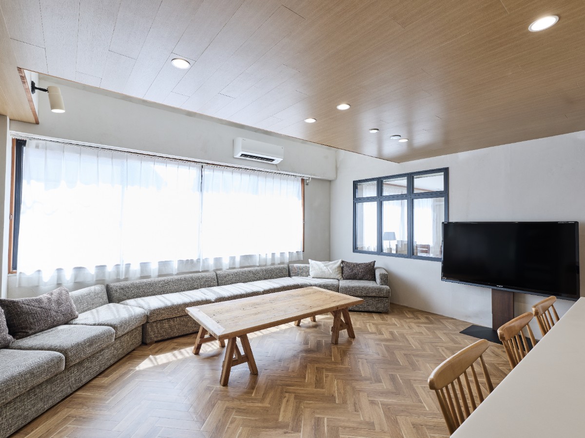 【開業記念30%off、4名まで同料金】近鉄奈良より徒歩2分 - 4