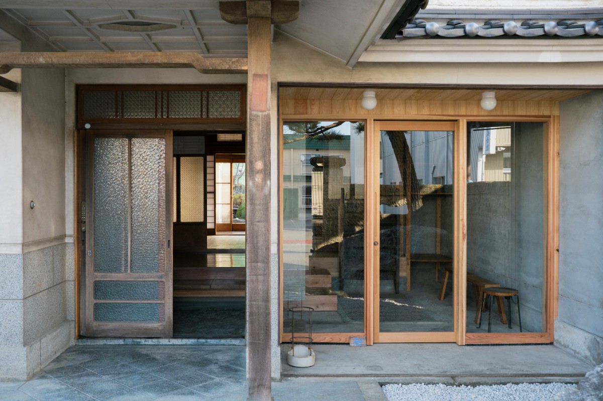 素泊まりプラン