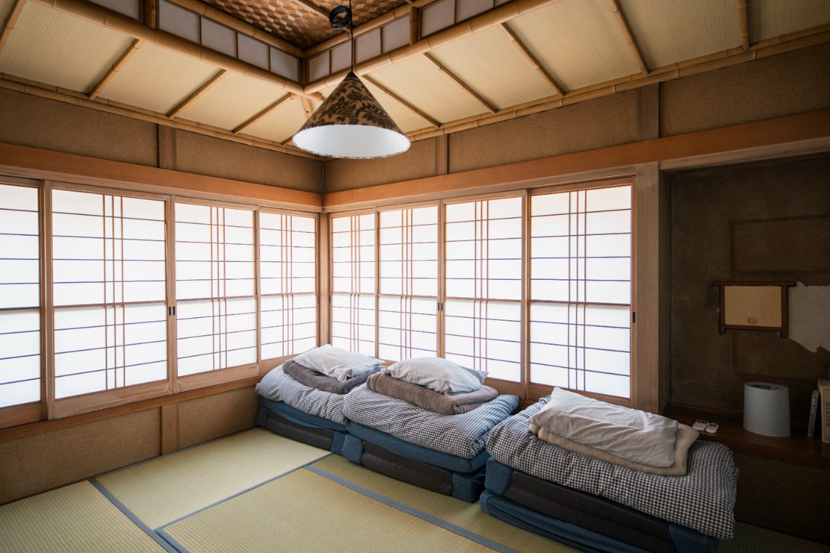 個室｜〜3名