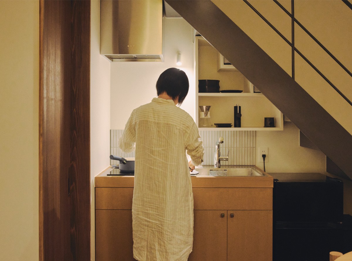 メゾネットツイン - 4