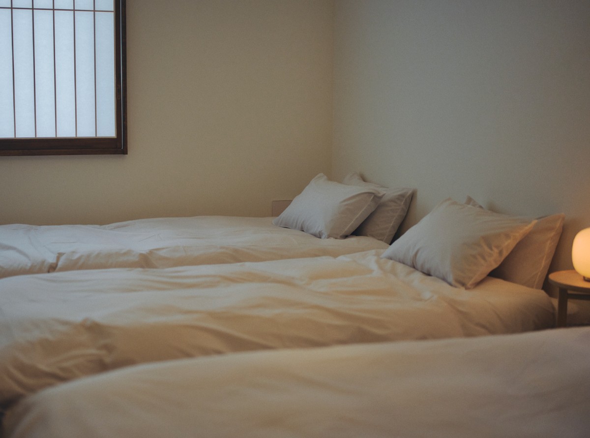 メゾネット和モダン - 3