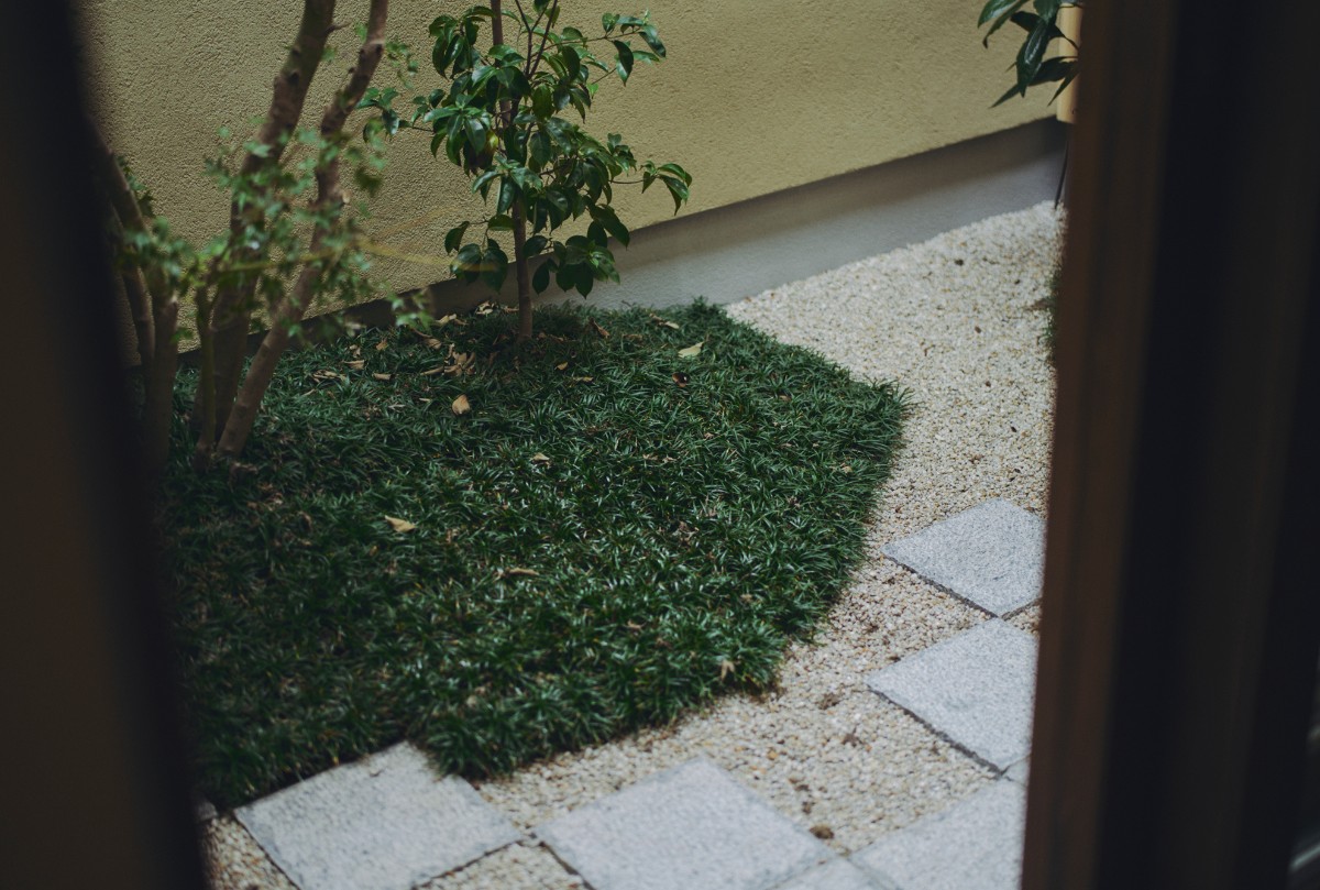 メゾネット和モダン - 10