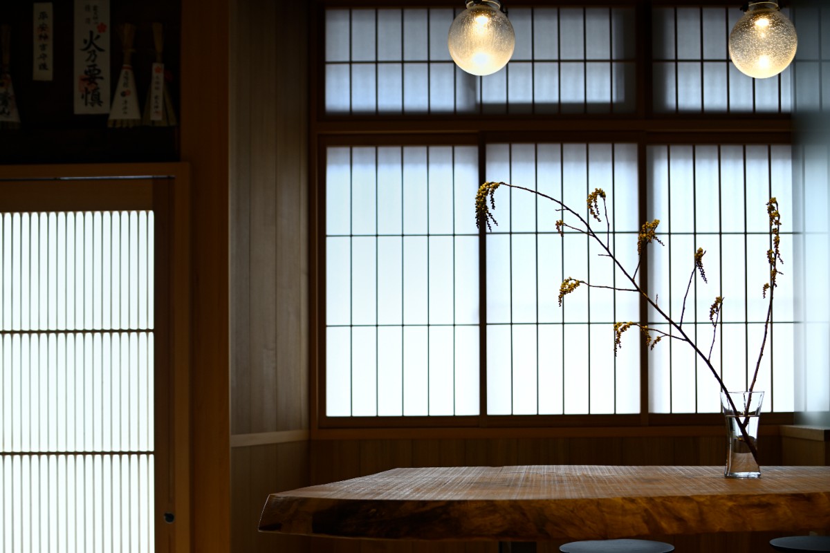 お部屋のみのご滞在