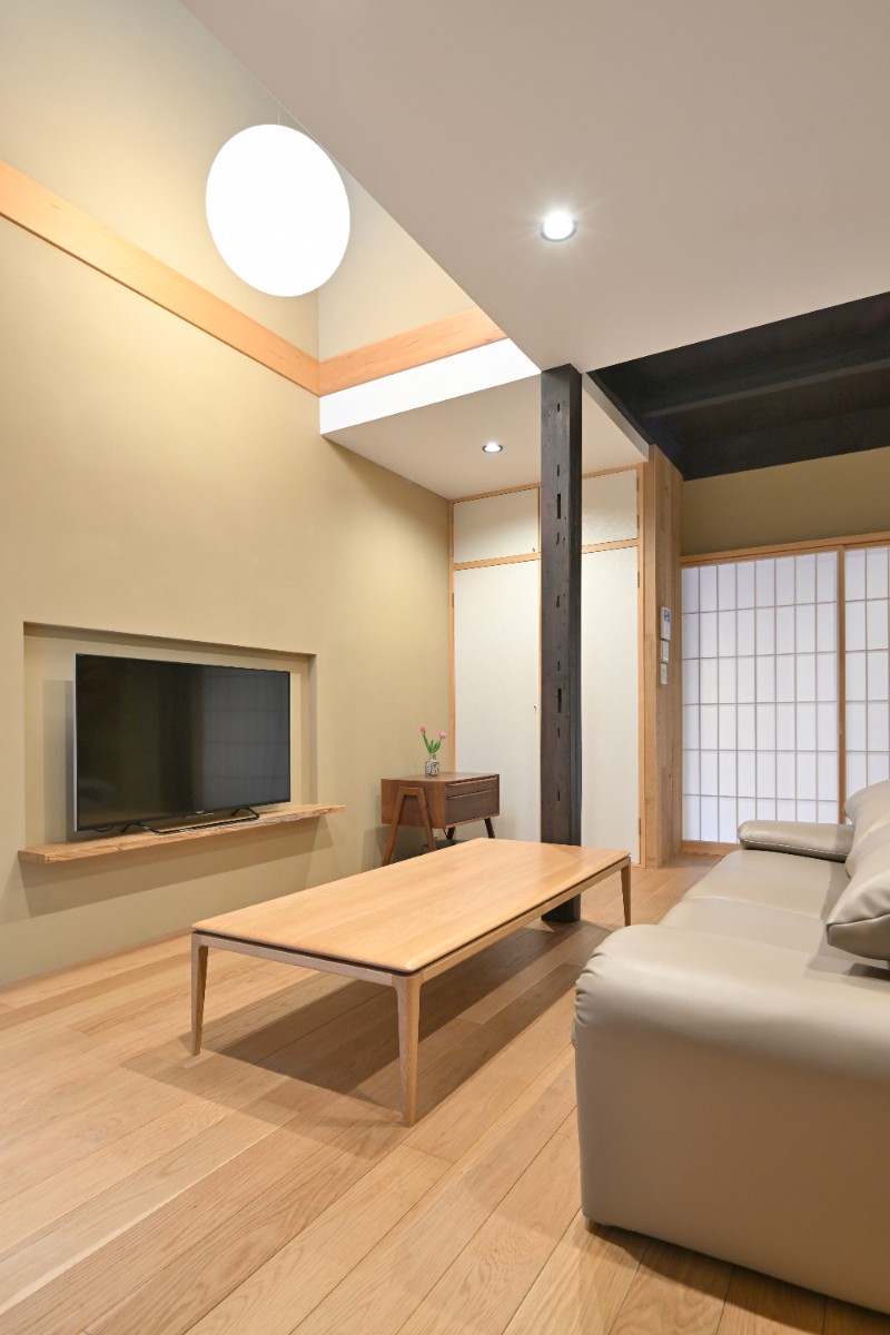 お部屋のみのご滞在 - 3