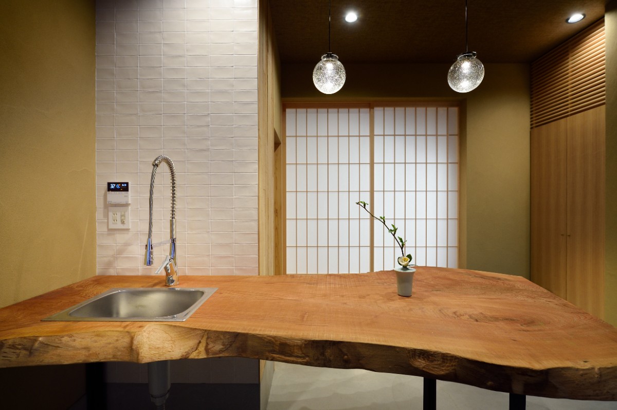 お部屋のみのご滞在 - 5