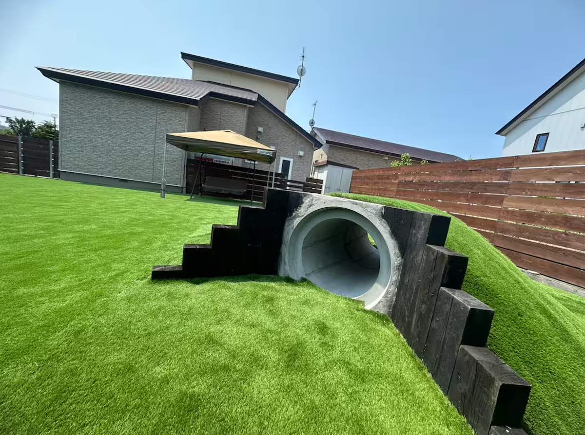 地域最大級！大人数でもゆったり過ごせるお部屋 - 2