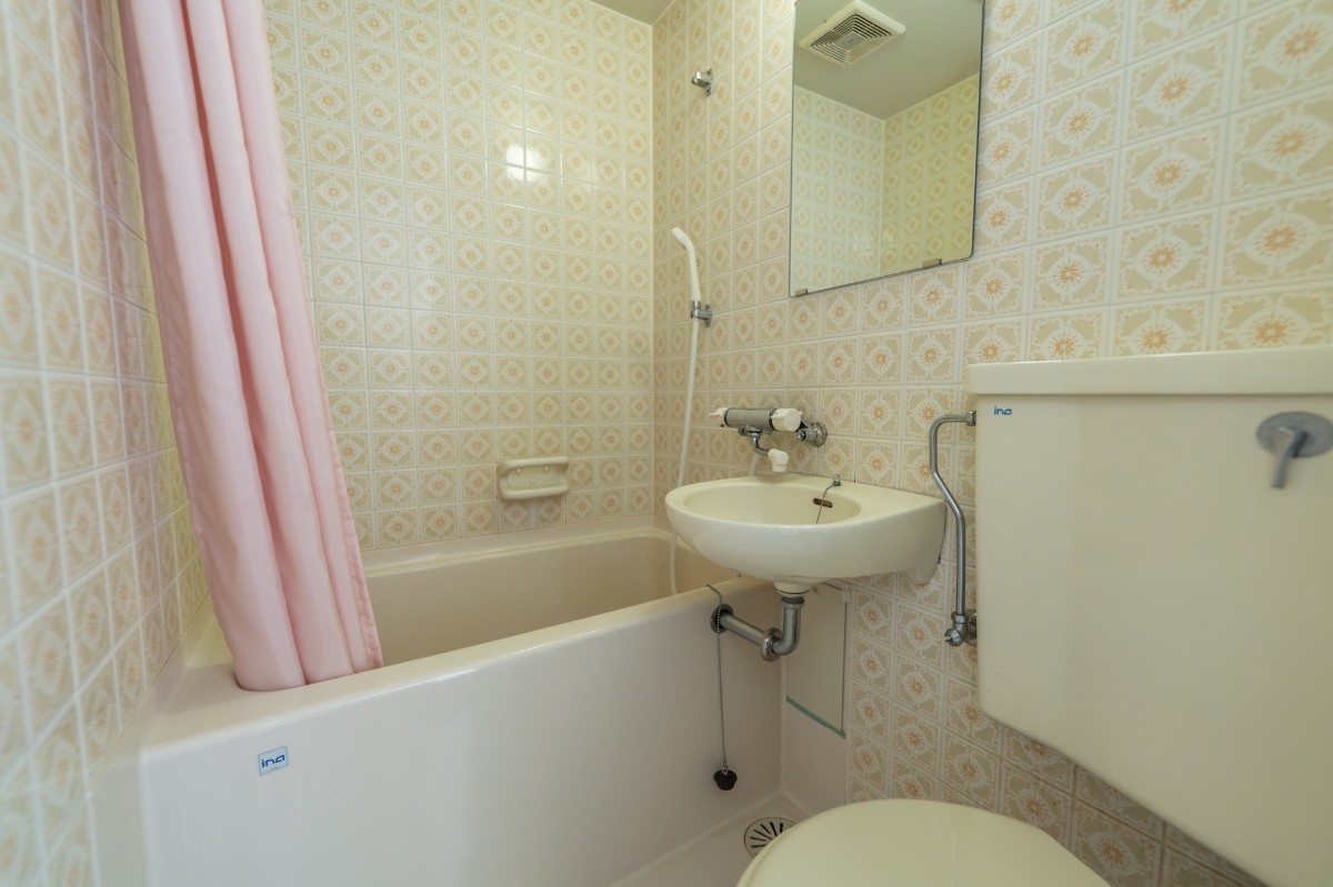 Room only – Western-style room with private bath and toilet - 4