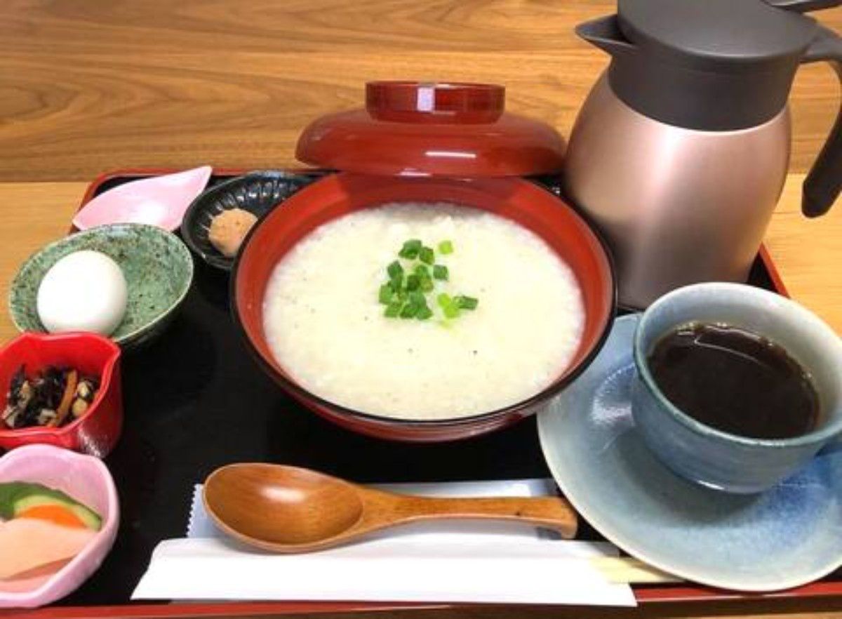 朝食付きプラン - 3