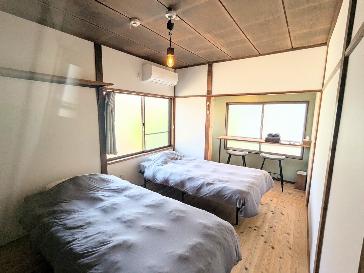 一棟貸切 - 20