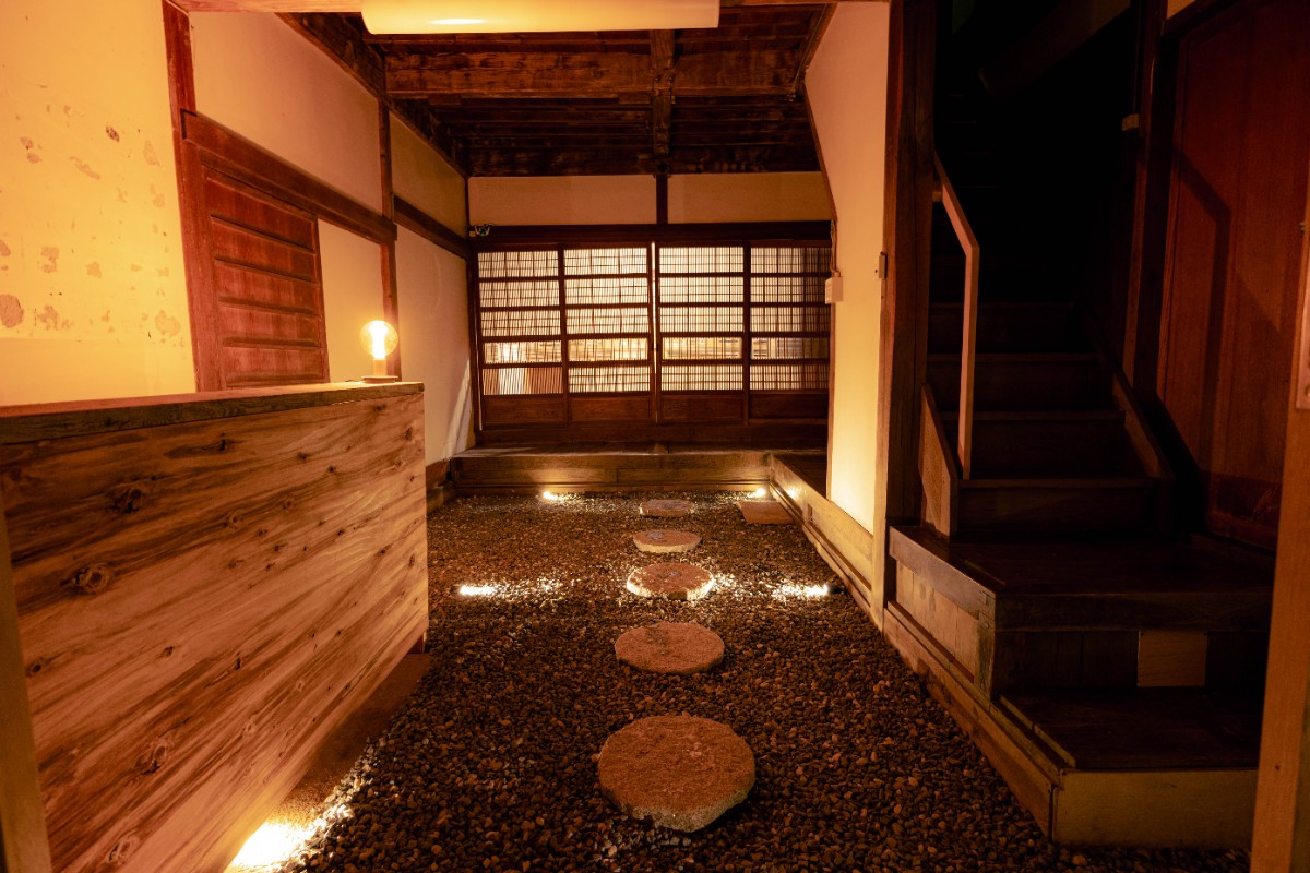一棟貸し古民家宿torch【山梨/富士河口湖町】 - 12