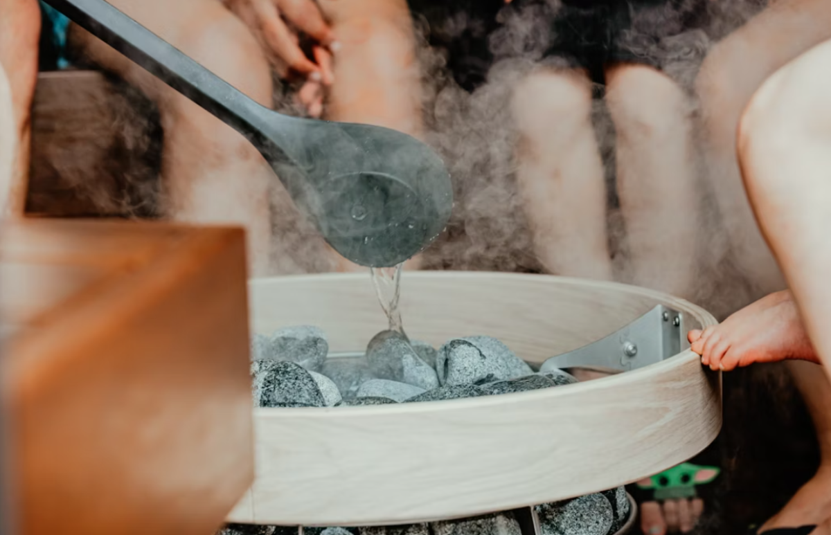 【Blanc・Kayu限定】サウナご利用プラン