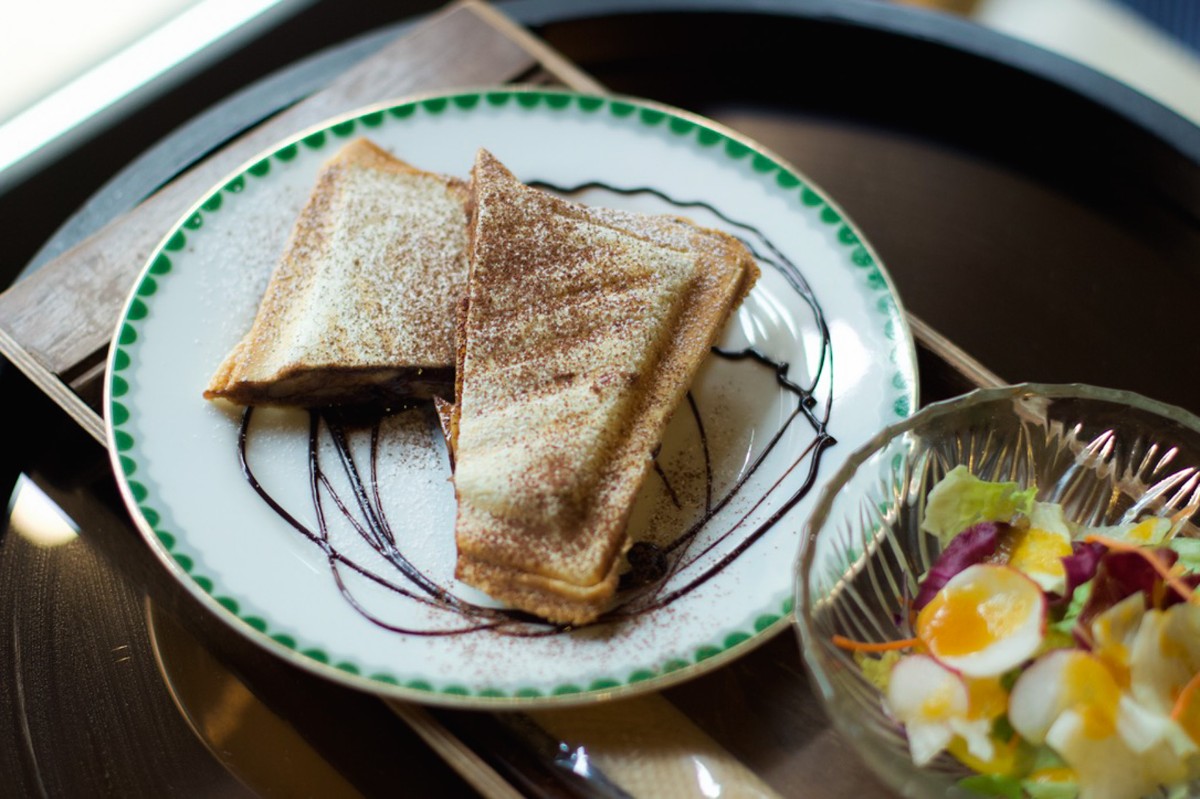 朝食と貸切サウナで癒す、自分へのご褒美プラン - 9