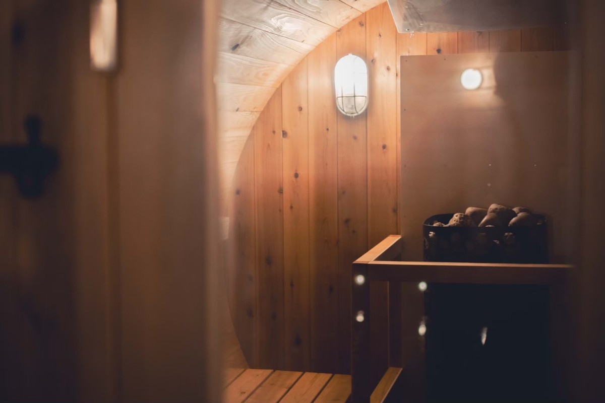 GMS SAUNA LABO - 8