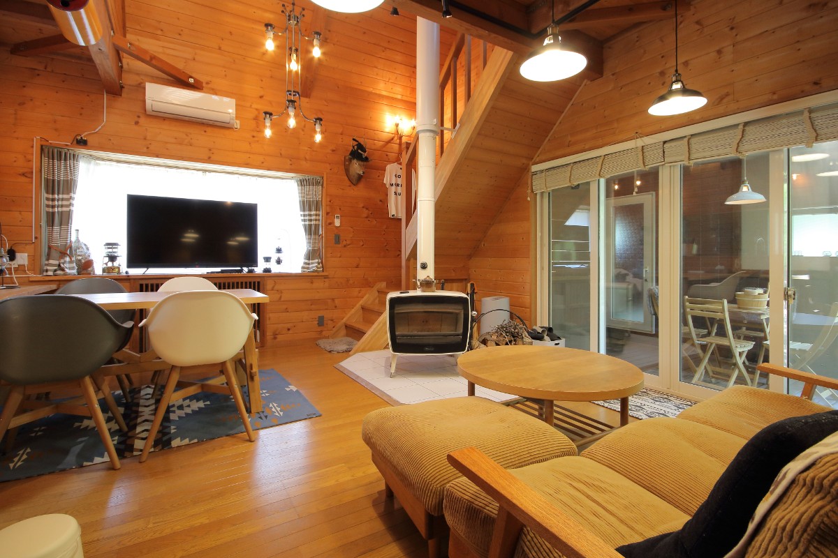 GMS SAUNA LABO - 11