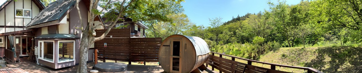 1日1組限定。極上サウナ付きコテージ宿泊プラン - 34