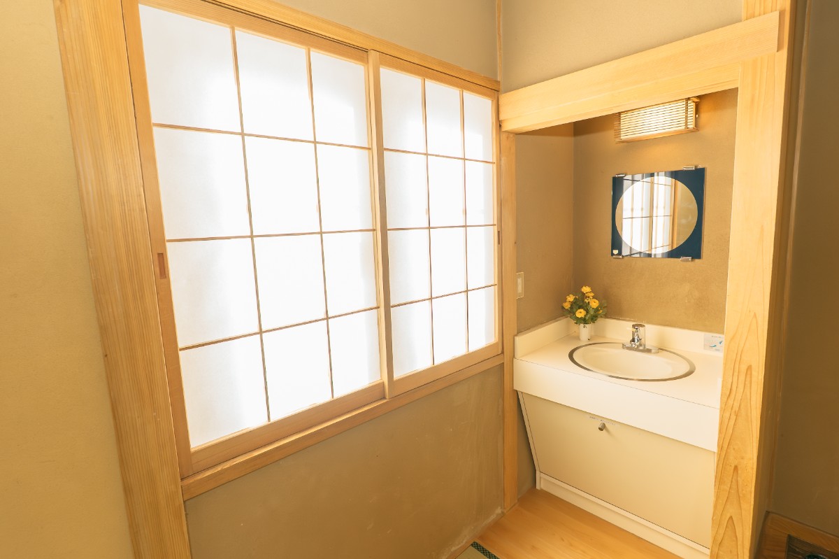 Japanese room - 2