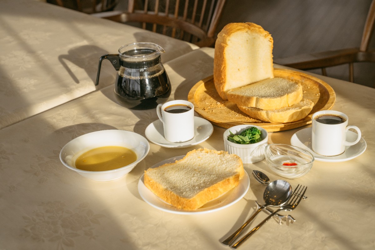 お盆休み&シルバーウィーク 朝食付 - 9