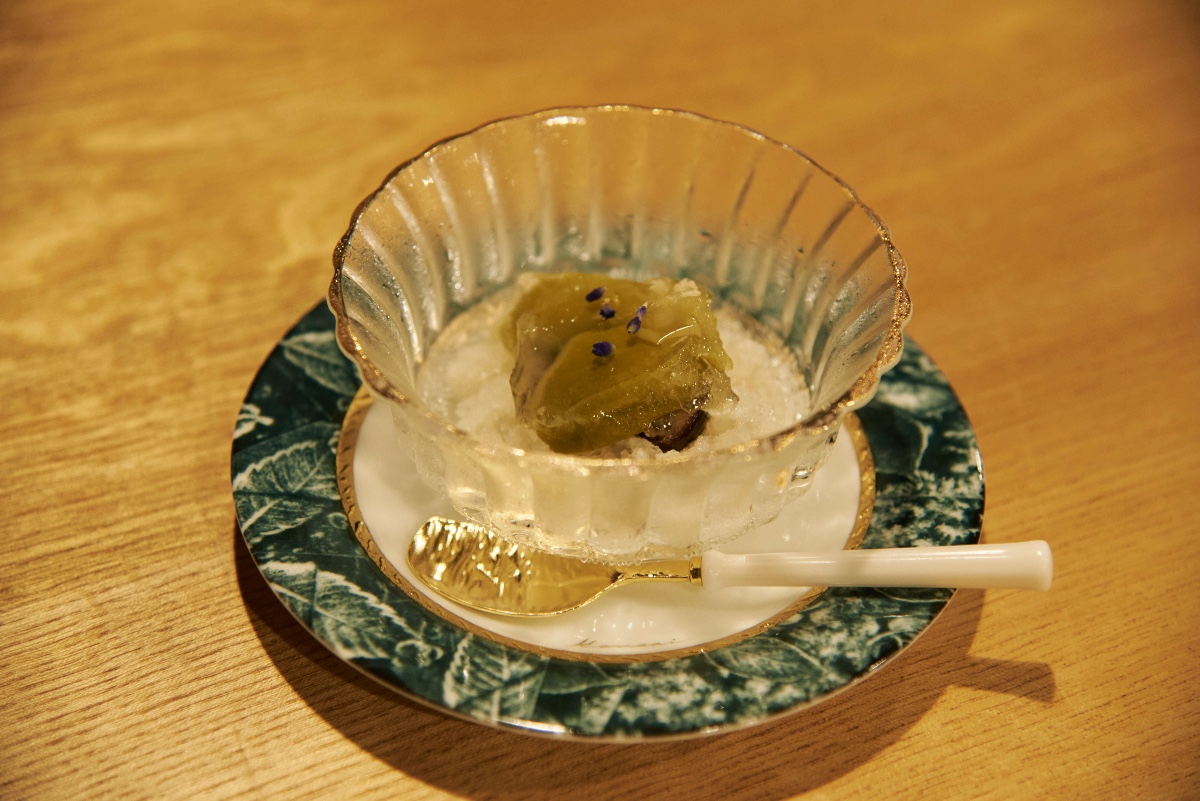 1泊2食付き｜朝食＆ショートコースディナー - 6
