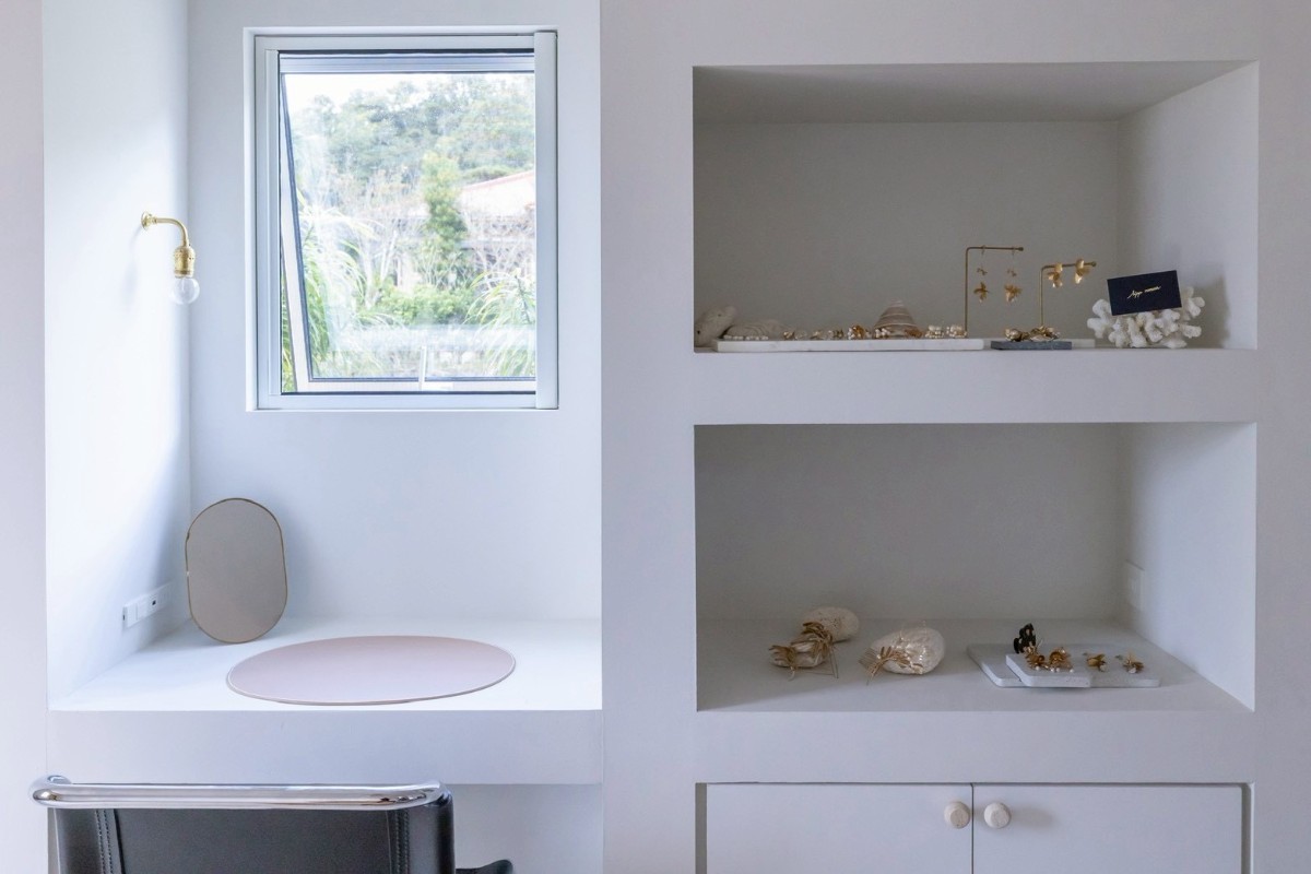 ダブルルーム　１階 - 3