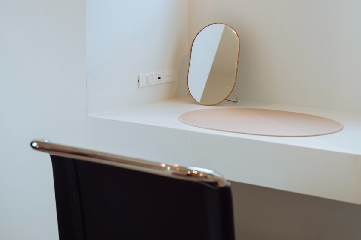 ダブルルーム　１階 - 5