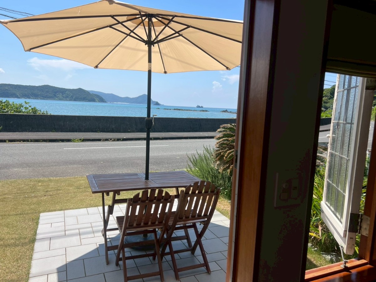 ダブルルーム　１階 - 6