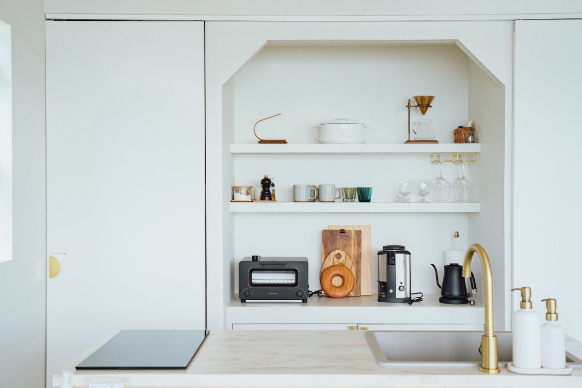 ツインルーム　２階　 - 2