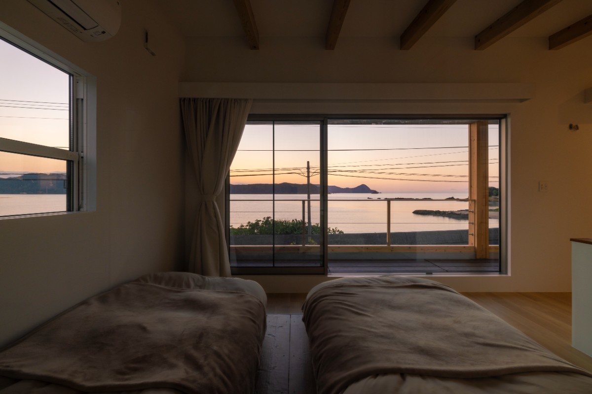 ツインルーム　２階　 - 3