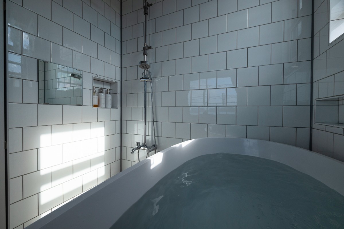 ツインルーム　２階　 - 4