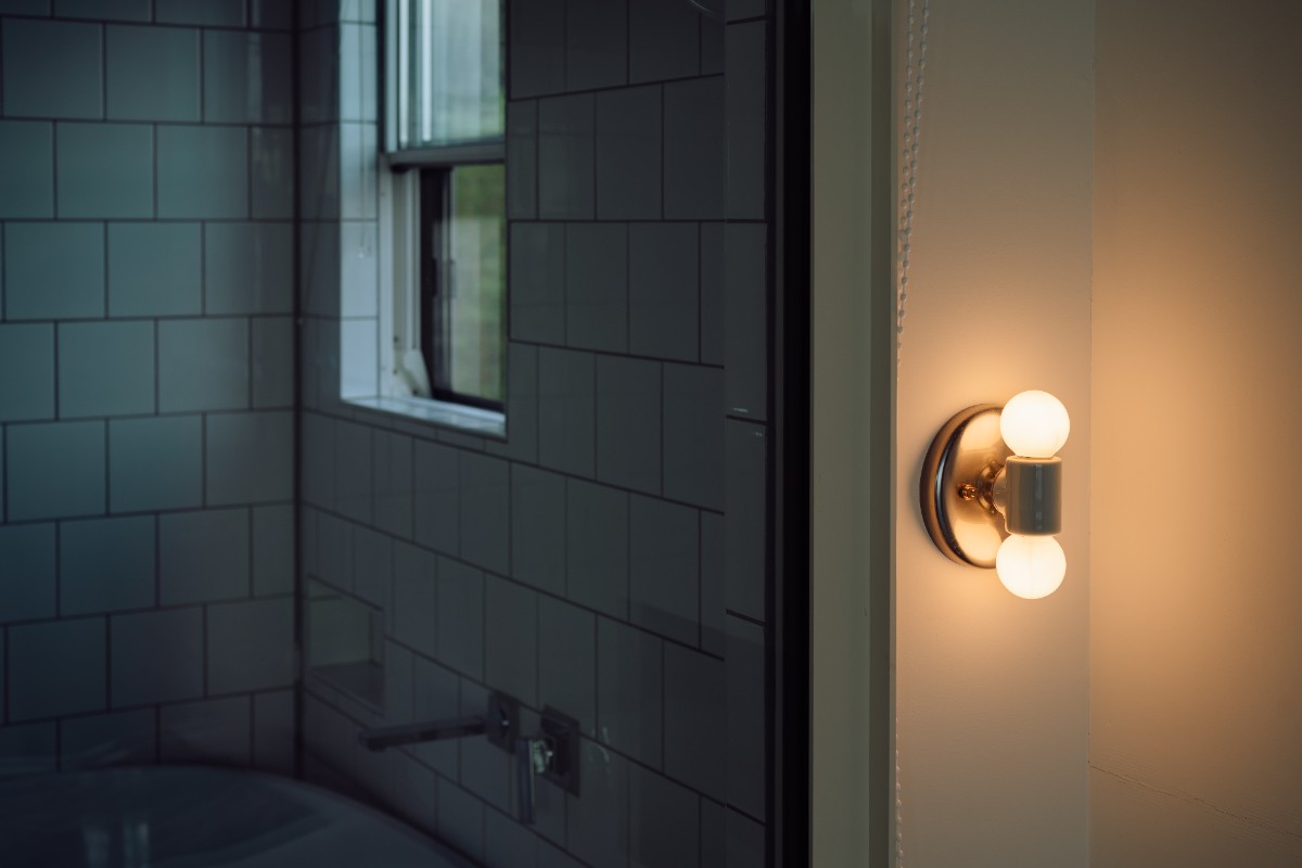 ツインルーム　２階　 - 5