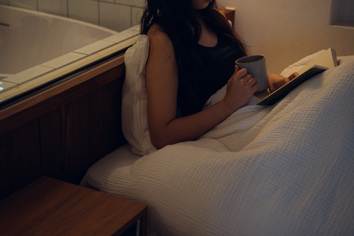 ツインルーム　２階　 - 6