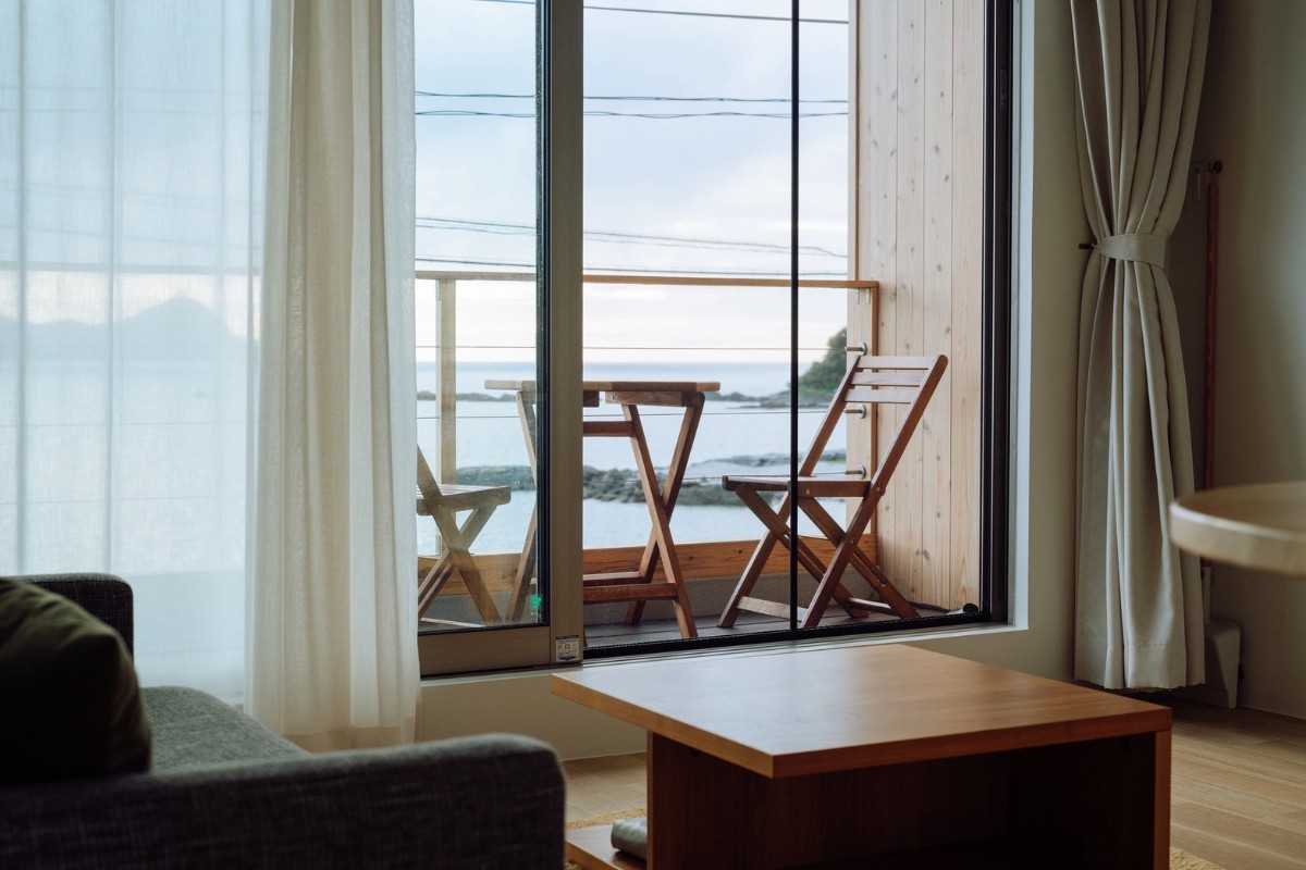 ２階・素泊まりプラン - 4