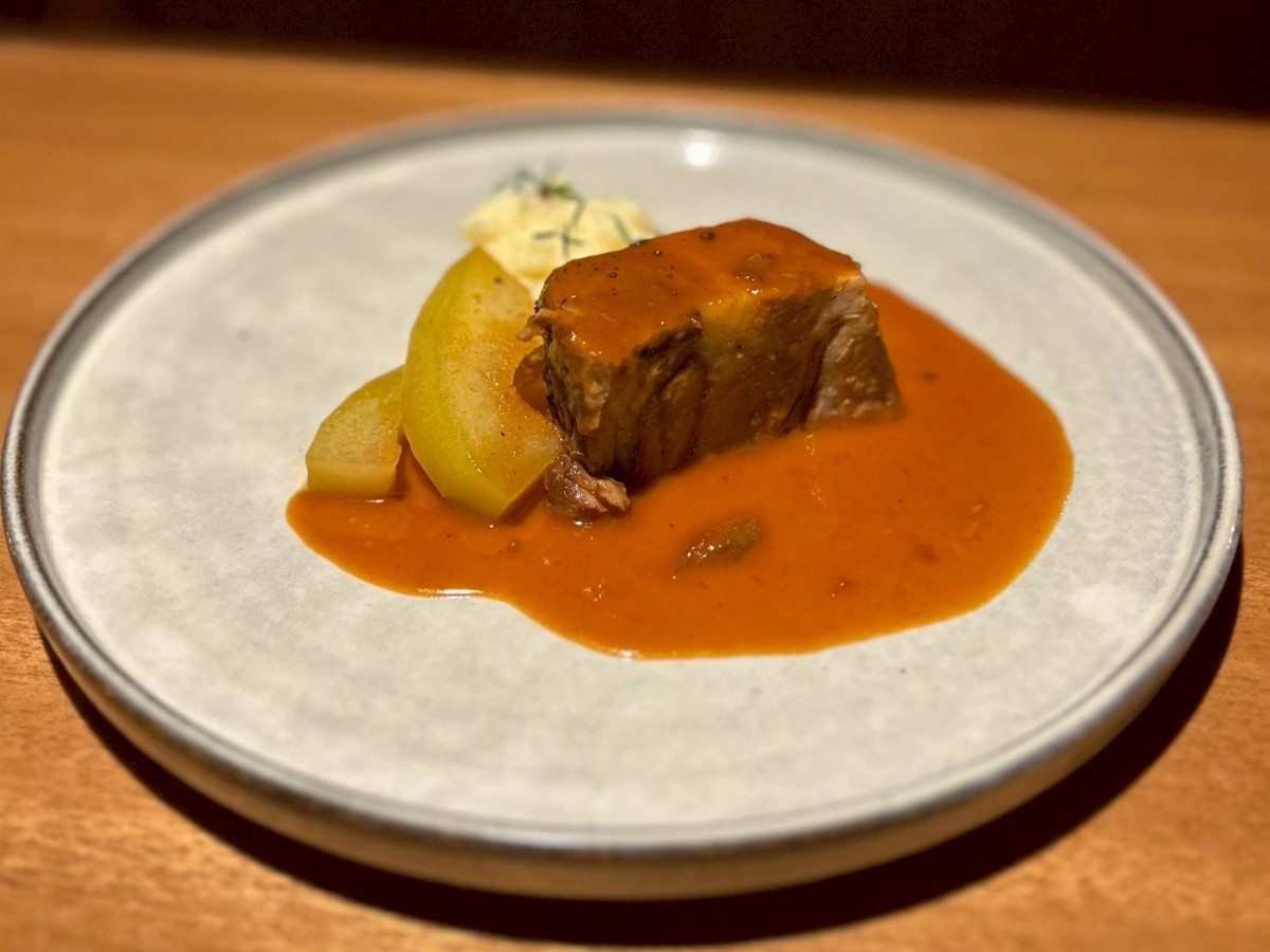 ご褒美プラン　出張料理 - 2