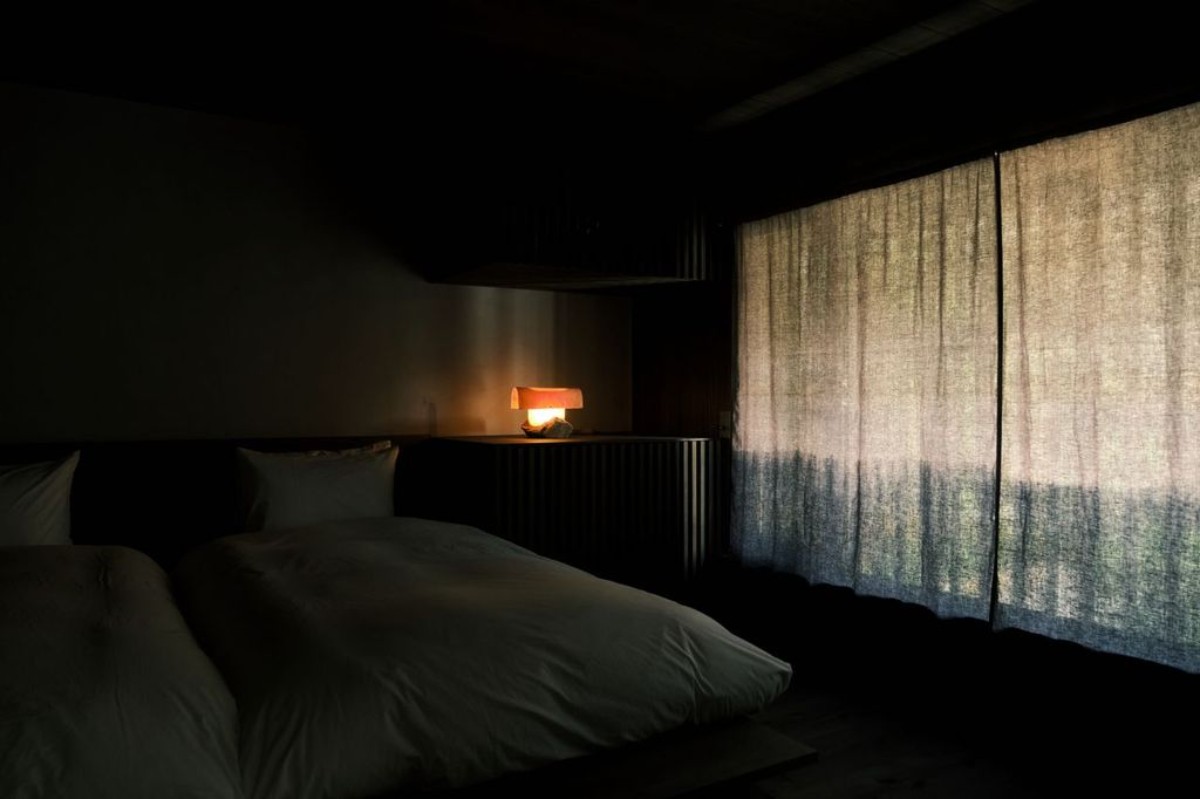 地域の脈を感じる一棟貸切【1泊2食サウナ付】 - 2