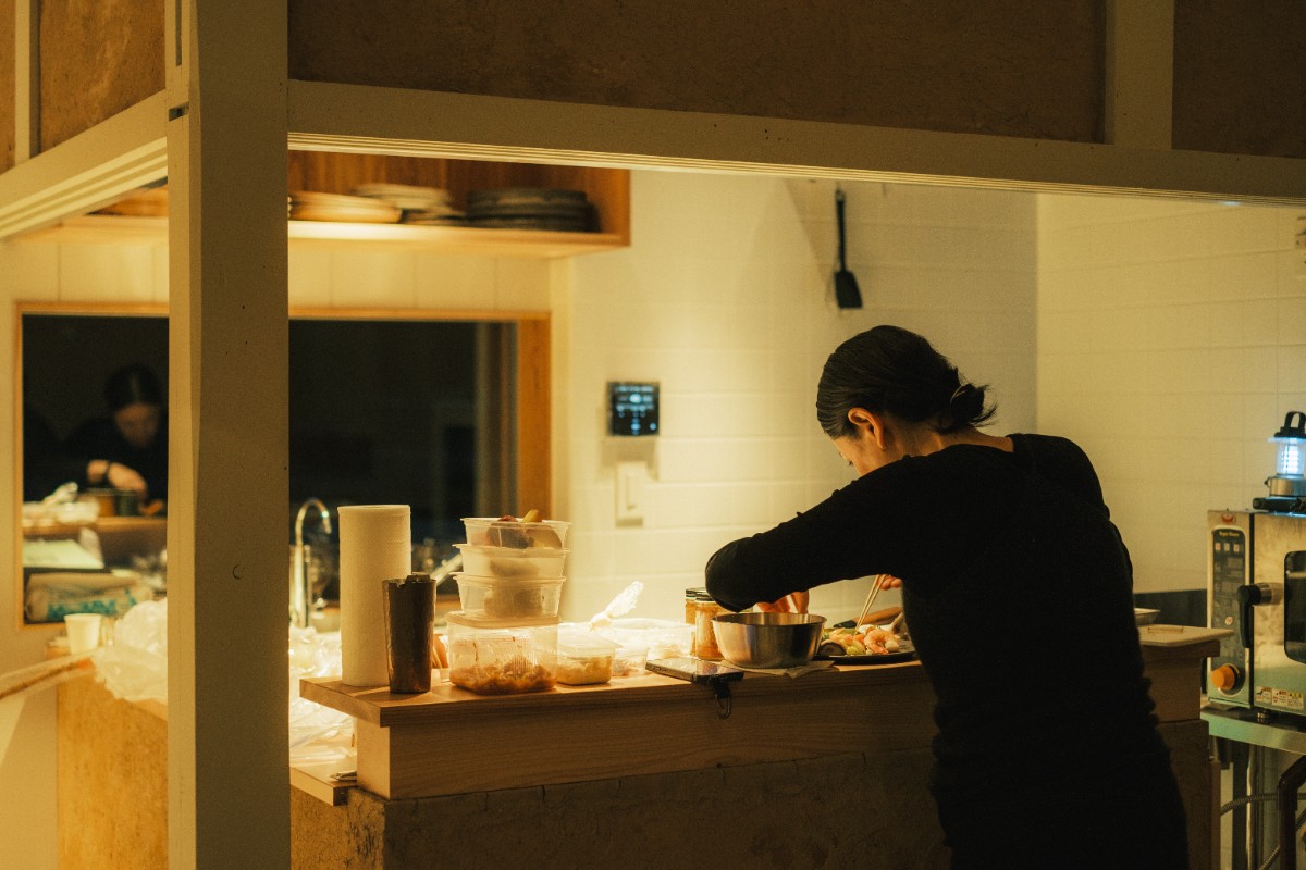 地域の脈を感じる一棟貸切プラン【1泊2食サウナ付】 - 2